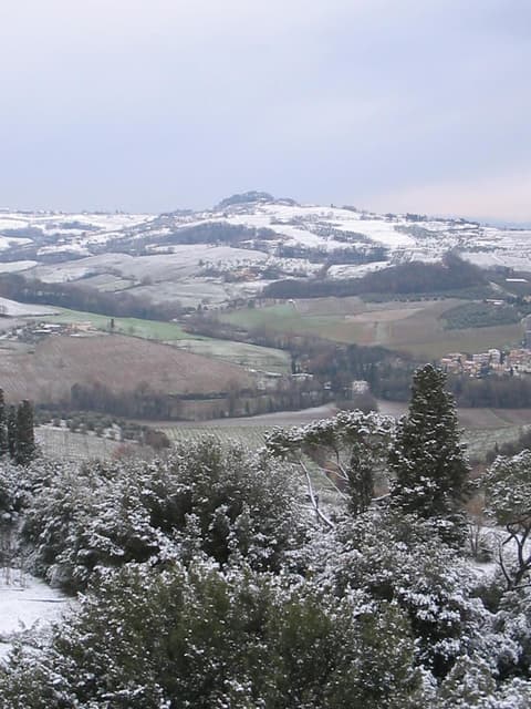 Tenuta Il Corno Agriturismo, 