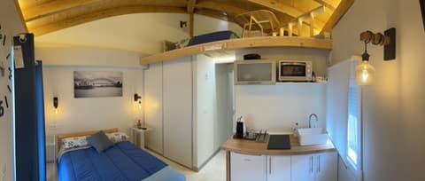 APARTAMENTOS SAN JUAN de GAZTELUGATXE, 