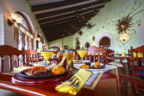 The Royal Sands Resort & Spa, 