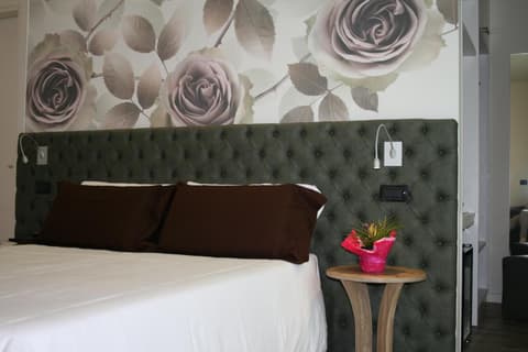 Azienda Agrituristica Calronche, 