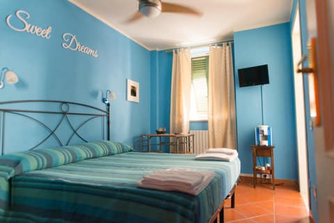 Al Cardinale Rooms & Studios, 