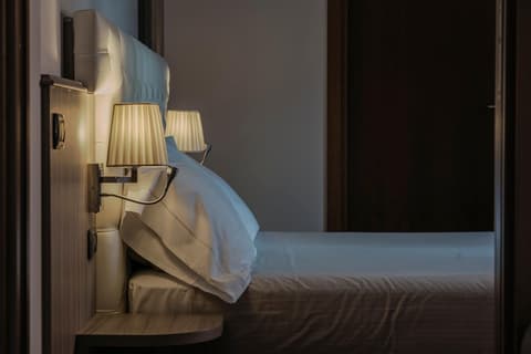 Hotel Garnì Cristallo, 