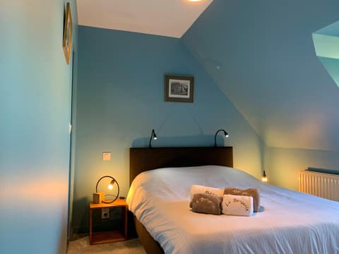 La Bergerie - Gîte et Chambres d'Hôtes, 