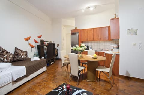 Athina apartment Delphi, 