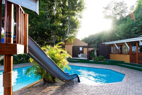 Gooderson Knysna Chalets, 