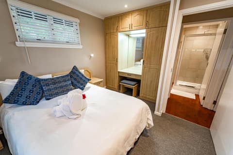 Gooderson Knysna Chalets, 