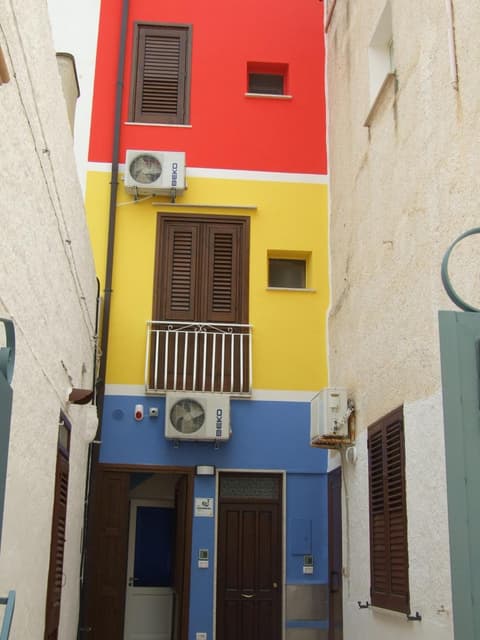 DiVino Marsala centro, 