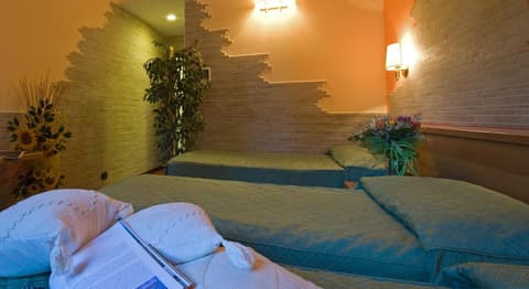 Hotel Ristorante Tre Leoni, 