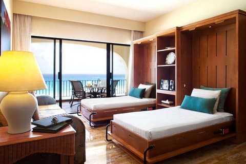 Emporio Cancun - Buy All Inclusive Option, 