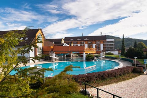 Terme Zrece - Hotel Vital, 