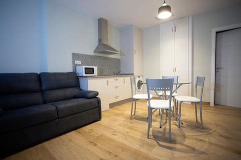 Playacruz Apartamentos, 