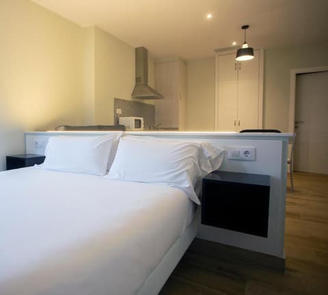 Playacruz Apartamentos, 