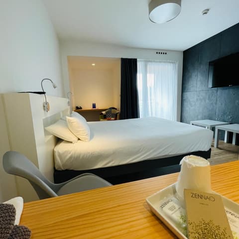 Hotel Restaurant Santiago, 