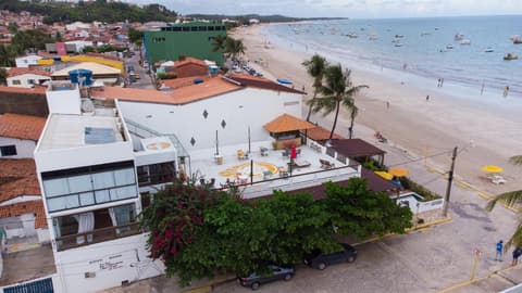 Pousada Ecohar Yoga, 