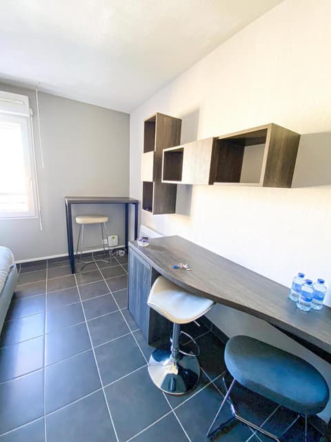 City Résidence Nice, 