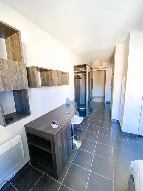 City Résidence Nice, 