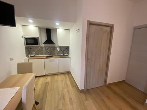 B&B Casa al Vicolo 2, 