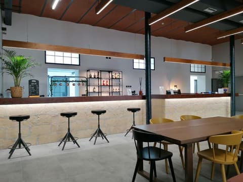 Residence Hotel Moderno, 