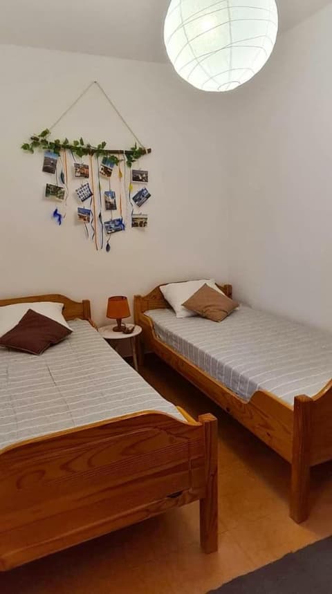 Casa Branca Holiday Resort, 