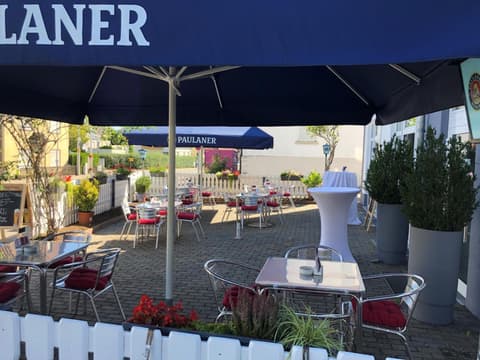 My Airport Hotel STUTTGART-AIRPORT-MESSE, 