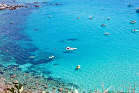 I Fichi D'India Rooms, 