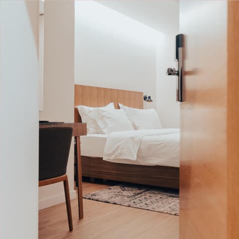 Hotel Theatro- City Center, 