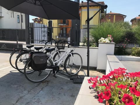 Garda Relais Luna Blu, 