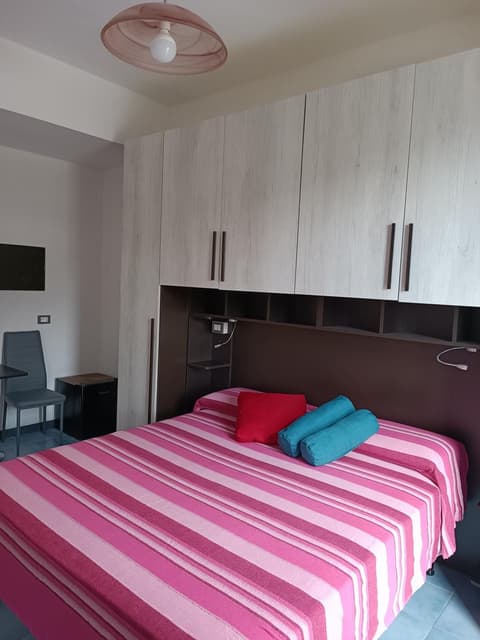 Villa Caribe affittacamere, 