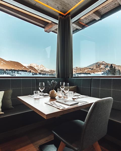 Farm Hotel Chalet Grosslehen, 