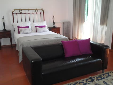 Hotel Solar de Monfalim, 