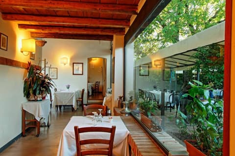 Agriturismo IL BORGHETTO, 