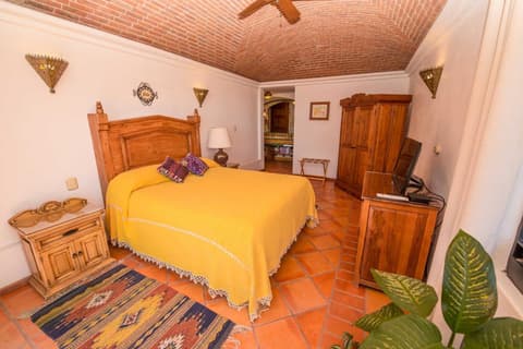 Casa Estrella de la Valenciana Hotel Boutique, 