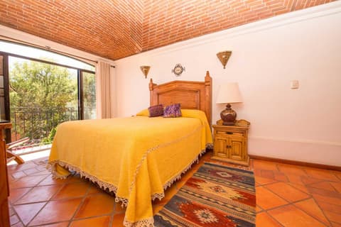 Casa Estrella de la Valenciana Hotel Boutique, 