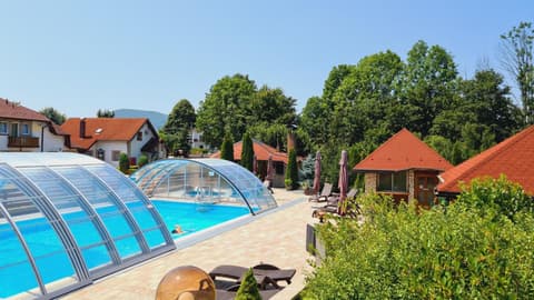 SEDRA Holiday Resort-Adults Only-Bed & Breakfast, 