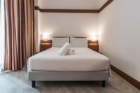 BB Hotels Smarthotel Re Milano Nord, 