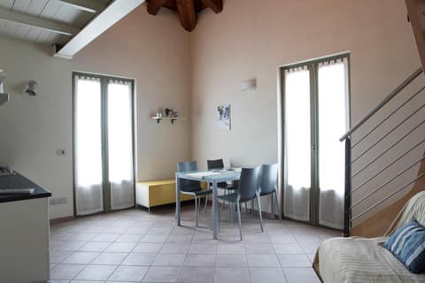 Casa Vacanze San Stefanetto, 