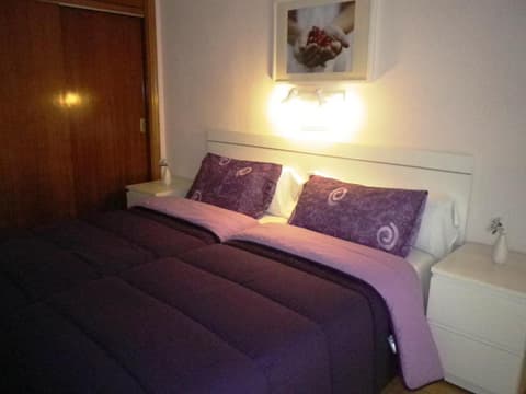 Apartamentos Turísticos Yamasol, 