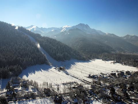 Hotel Nosalowy Dwór, 