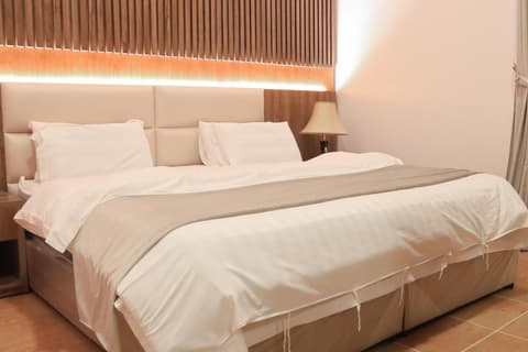 Alahlam Resort Yanbu, 