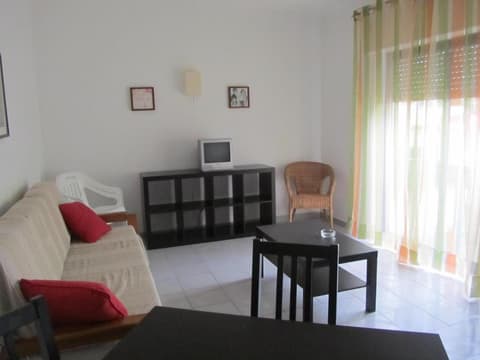 Apartment Vila Rosa, 