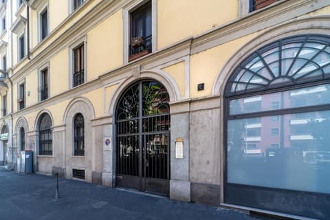 Casa da Suite Navigli, 