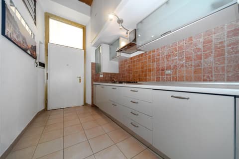 Casa da Suite Navigli, 