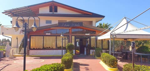 I Fichi D'India Rooms, 