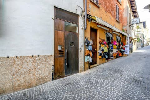 Prestige Suite Sirmione, 