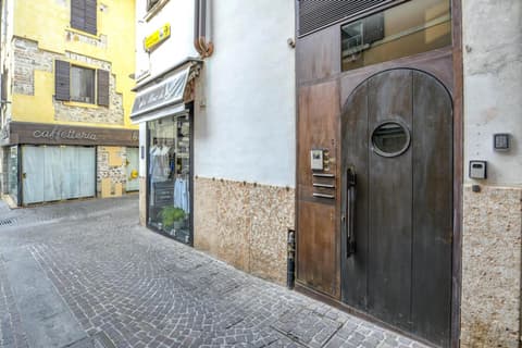 Prestige Suite Sirmione, 