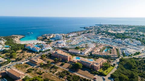 Apartamento Bellavista Menorca, 