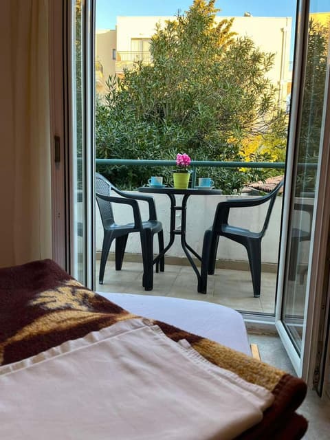 Apartments and Room MV, 