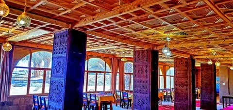 AUBERGE KSAR MERZOUGA, 