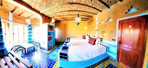 AUBERGE KSAR MERZOUGA, 