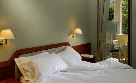 Rizzi Aquacharme Hotel & Spa, 